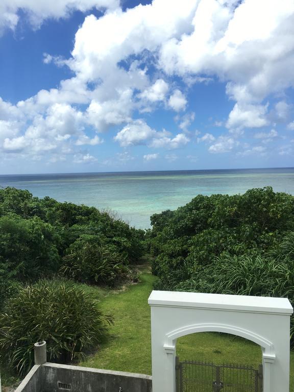 Seaside Klatch -Villa&Sauna- Ishigaki  Exterior photo