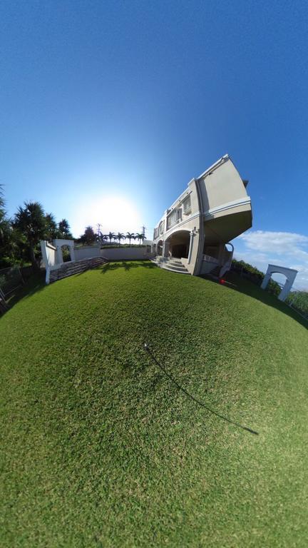 Seaside Klatch -Villa&Sauna- Ishigaki  Exterior photo