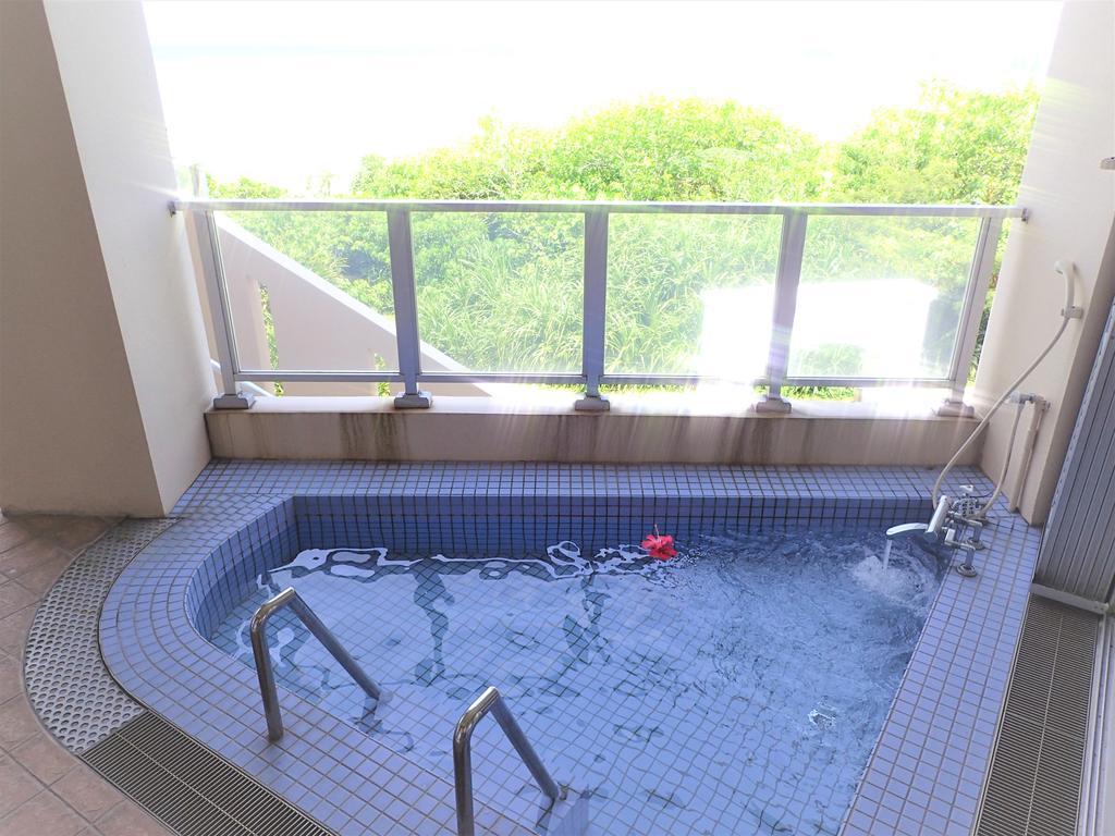 Seaside Klatch -Villa&Sauna- Ishigaki  Exterior photo